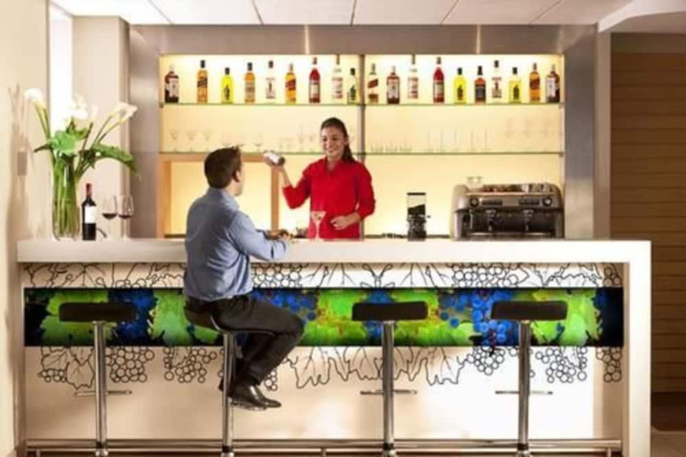 Ibis Santiago Providencia Hotel Eksteriør billede