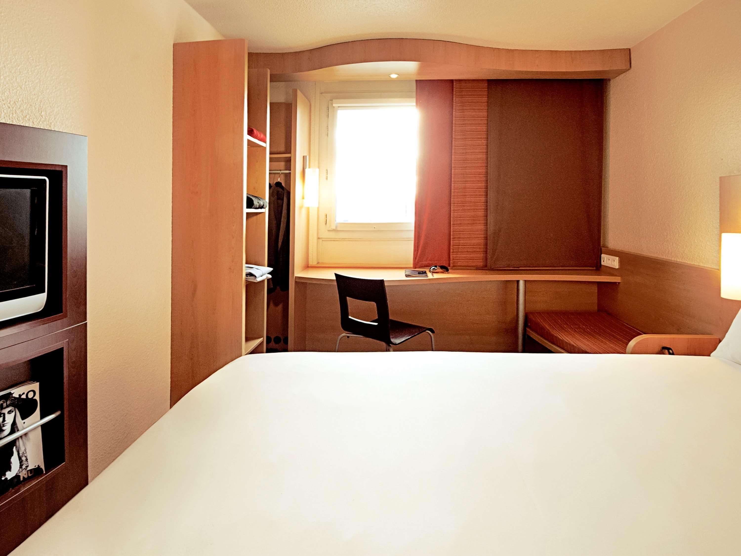 Ibis Santiago Providencia Hotel Eksteriør billede