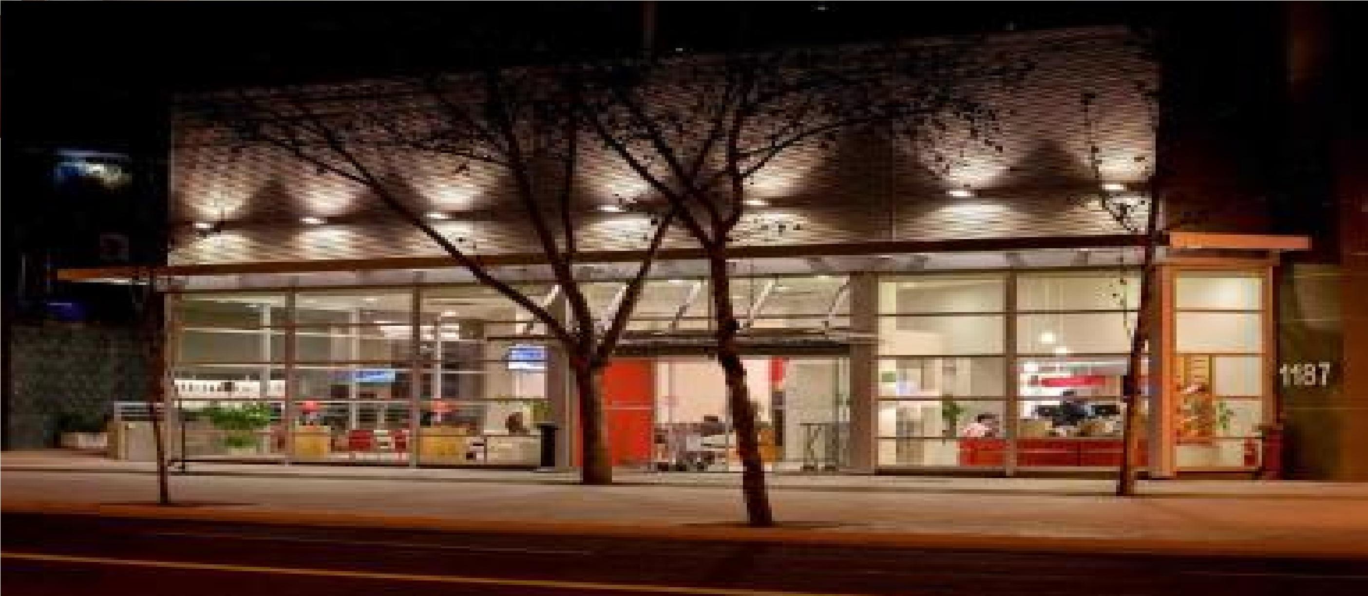 Ibis Santiago Providencia Hotel Eksteriør billede